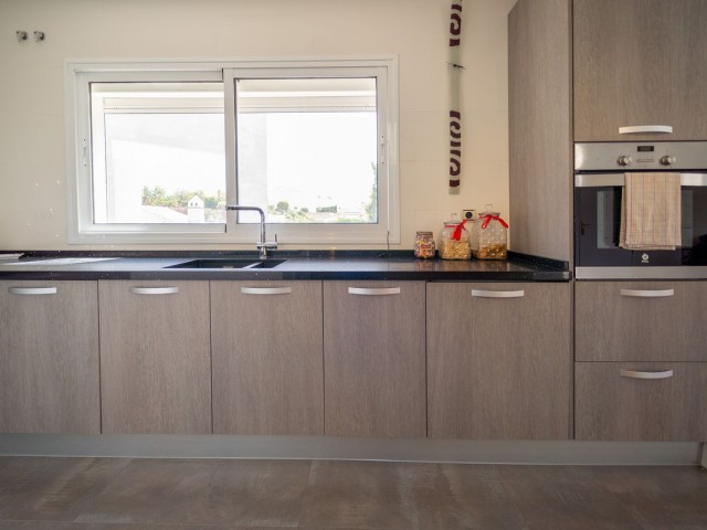 2 Soveroms Villa i Torreblanca