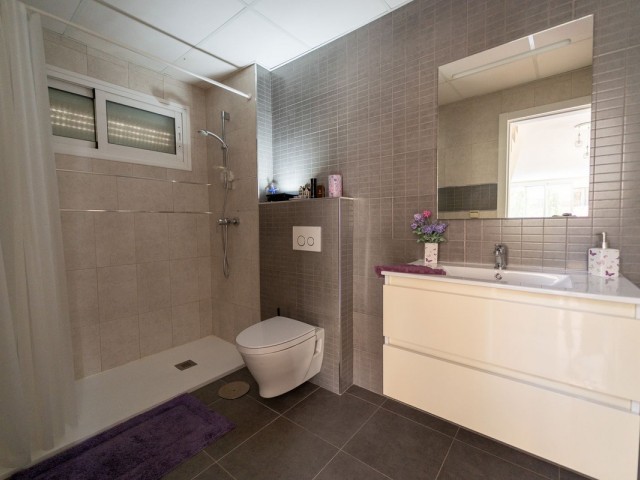 2 Soveroms Villa i Torreblanca