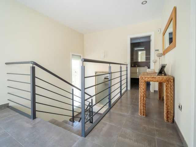 2 Soveroms Villa i Torreblanca