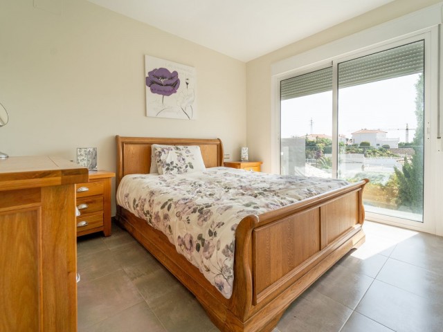 2 Soveroms Villa i Torreblanca