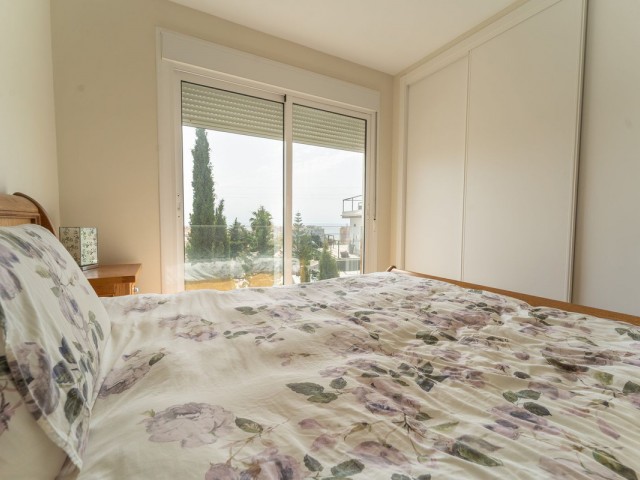 2 Soveroms Villa i Torreblanca