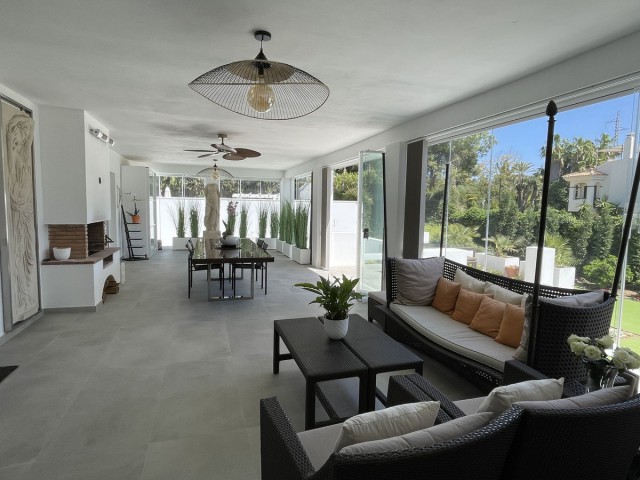 10 Schlafzimmer Villa in Atalaya