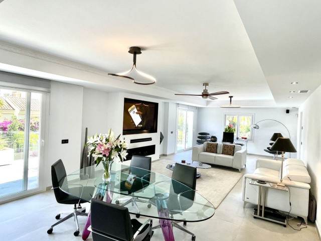 10 Schlafzimmer Villa in Atalaya