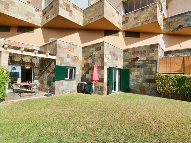 Appartement, Fuengirola, R4147780
