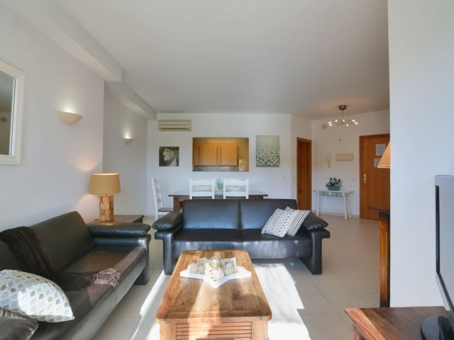 Appartement, Fuengirola, R4147780
