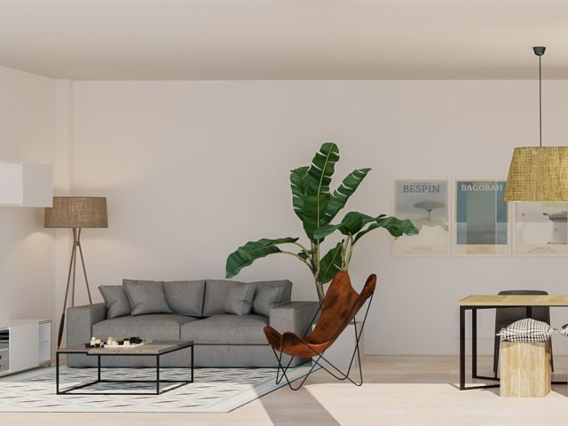 Penthouse in Benalmadena Pueblo