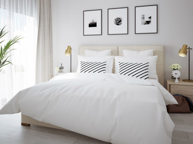 Penthouse, Benalmadena Pueblo, DVG-DA3129