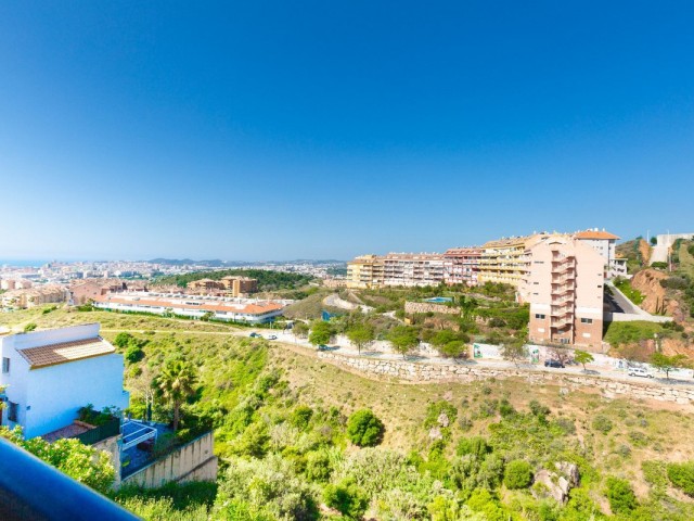 4 Bedrooms Townhouse in Torreblanca