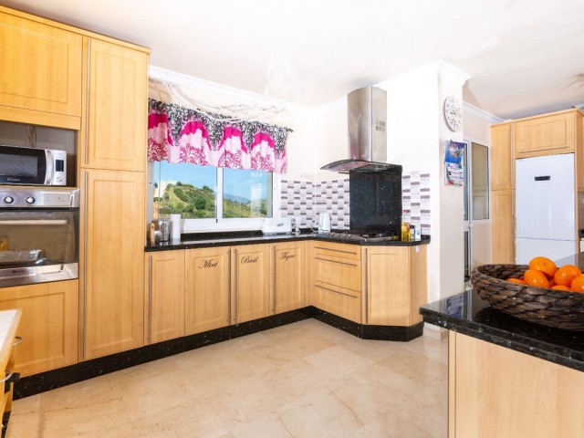 4 Bedrooms Townhouse in Torreblanca