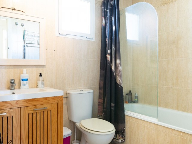 4 Bedrooms Townhouse in Torreblanca