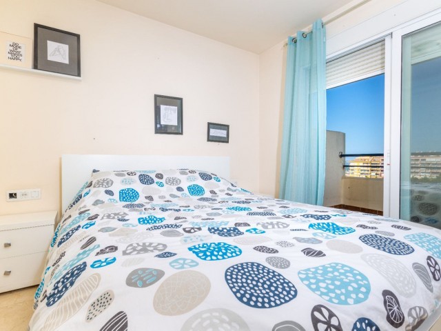 4 Soveroms Rekkehus i Torreblanca