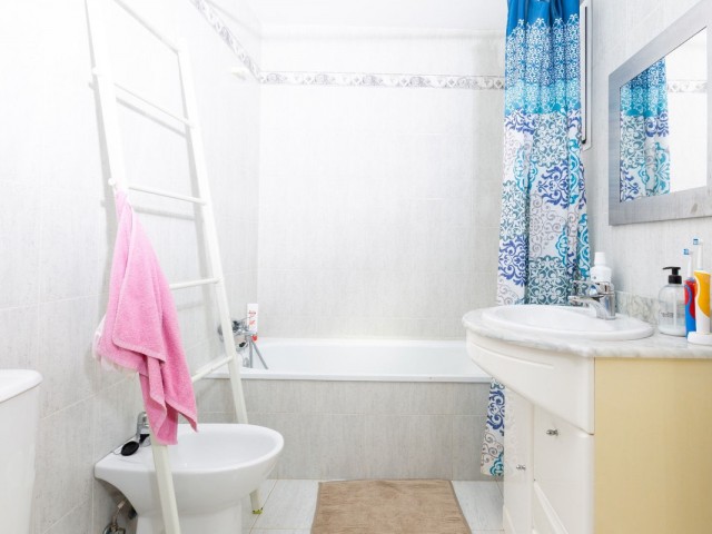 4 Soveroms Rekkehus i Torreblanca