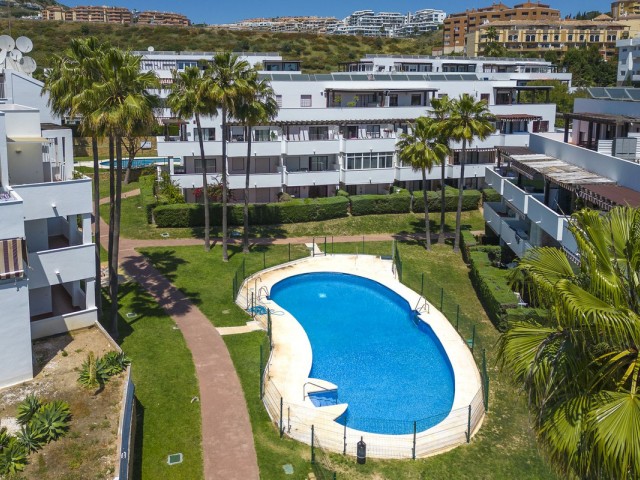 Penthouse, Riviera del Sol, R5014699