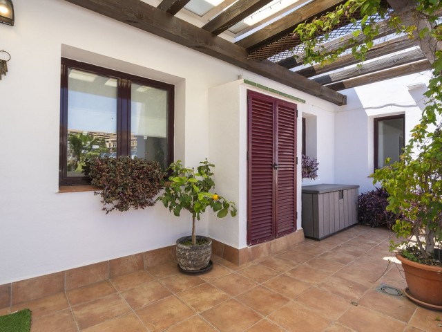 Penthouse, Riviera del Sol, R5014699