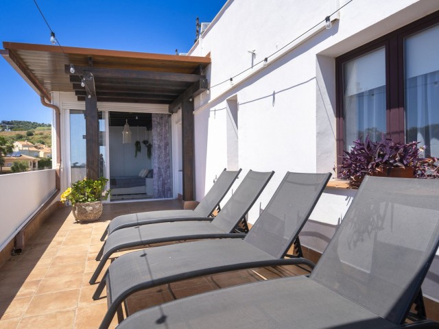 Penthouse, Riviera del Sol, R5014699