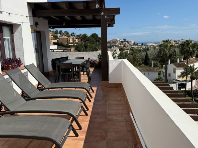Penthouse, Riviera del Sol, R5014699