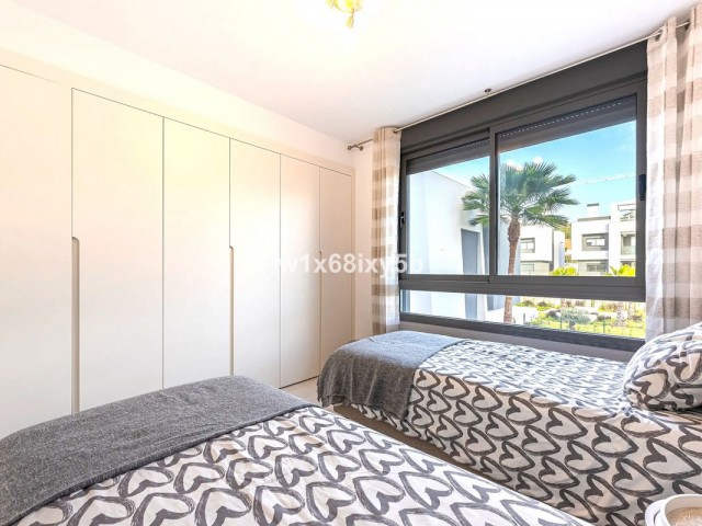 2 Slaapkamer Appartement in Selwo
