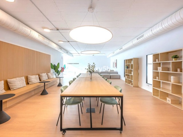 2 Slaapkamer Appartement in Selwo