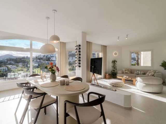 Appartement avec 3 Chambres  à La Quinta