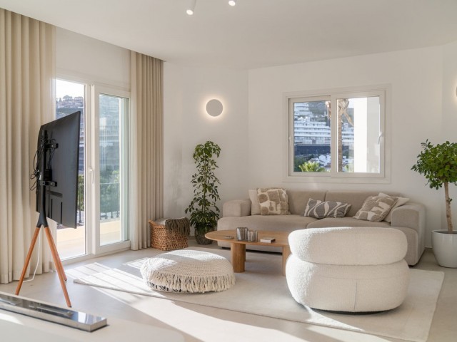 Appartement avec 3 Chambres  à La Quinta