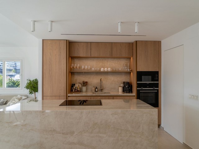 Appartement avec 3 Chambres  à La Quinta