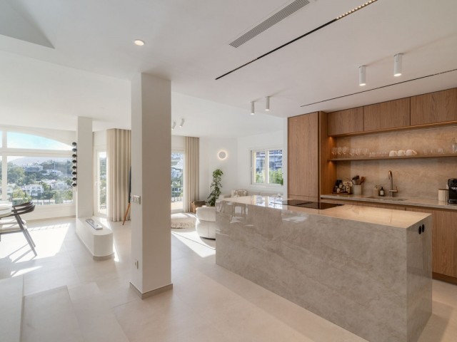 Appartement avec 3 Chambres  à La Quinta