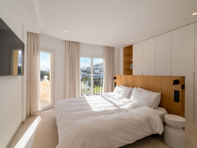 Appartement avec 3 Chambres  à La Quinta