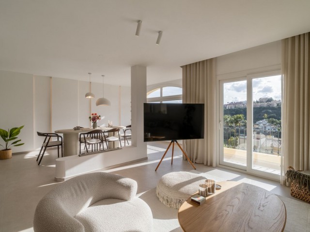 Appartement avec 3 Chambres  à La Quinta