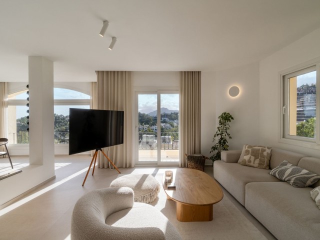 Appartement avec 3 Chambres  à La Quinta