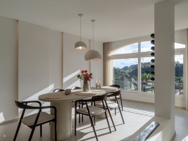 Appartement avec 3 Chambres  à La Quinta
