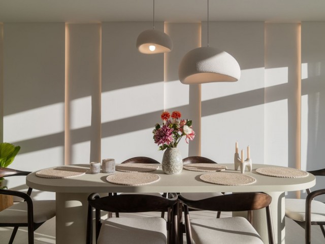 Appartement avec 3 Chambres  à La Quinta