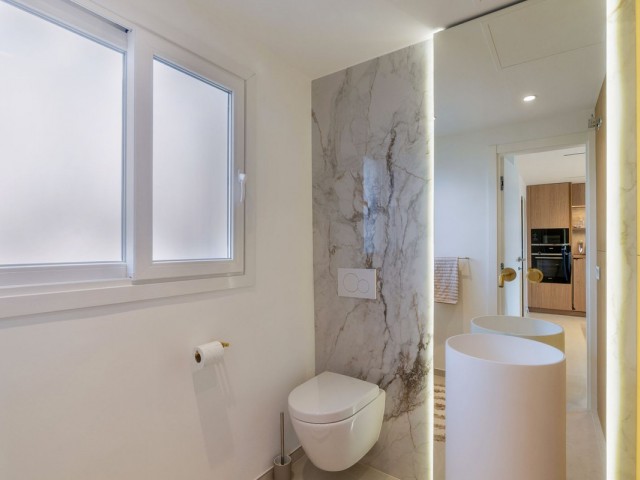 Appartement avec 3 Chambres  à La Quinta