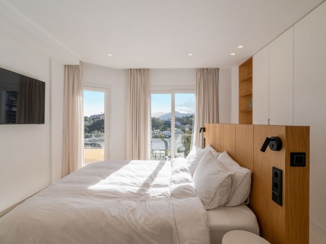Appartement avec 3 Chambres  à La Quinta