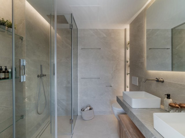Appartement avec 3 Chambres  à La Quinta