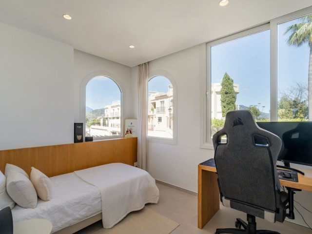 Appartement avec 3 Chambres  à La Quinta
