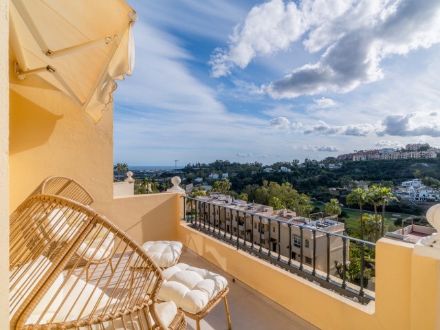 Appartement avec 3 Chambres  à La Quinta