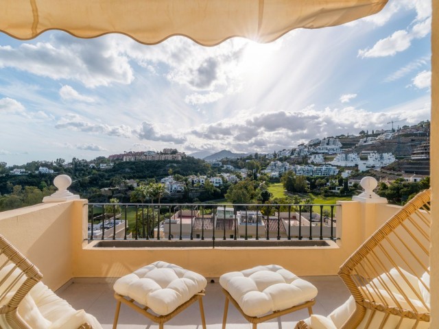 Appartement avec 3 Chambres  à La Quinta