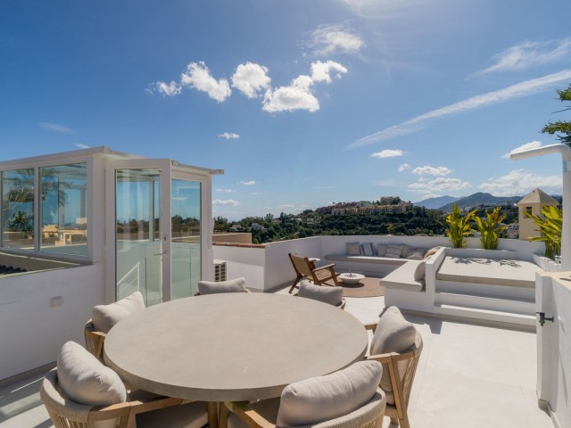 Appartement avec 3 Chambres  à La Quinta