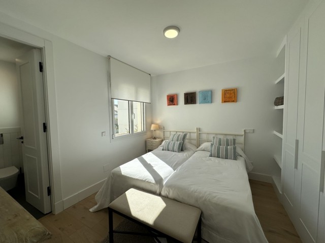 Penthouse in Guadalmina Baja