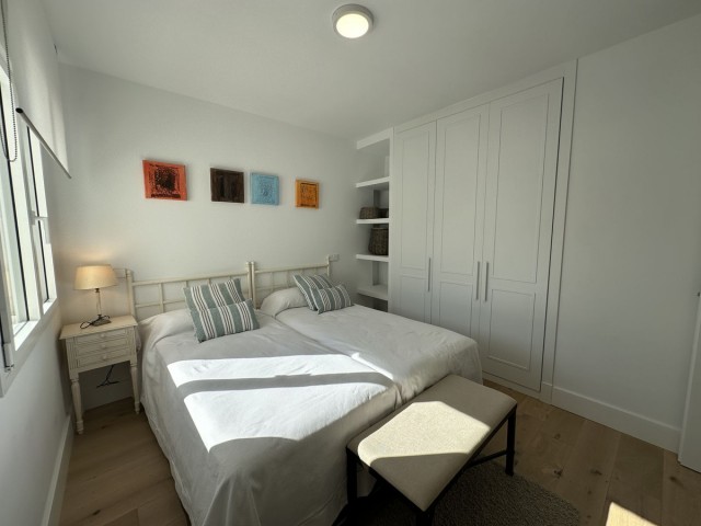 Penthouse in Guadalmina Baja