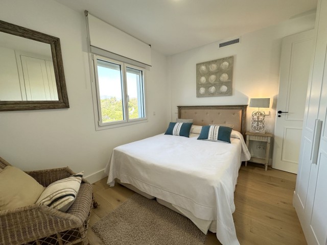Penthouse in Guadalmina Baja