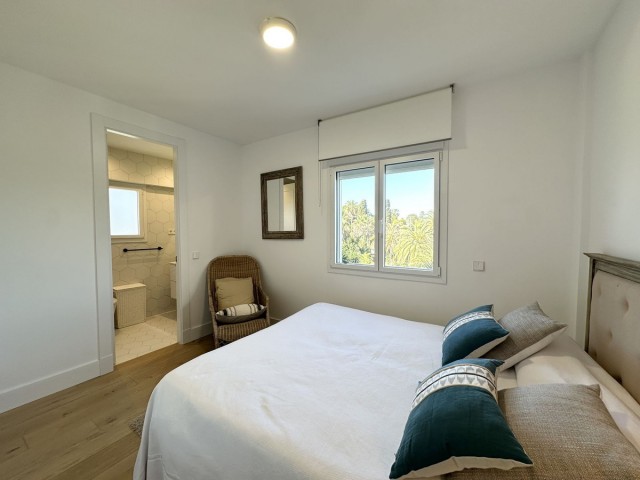 Penthouse in Guadalmina Baja