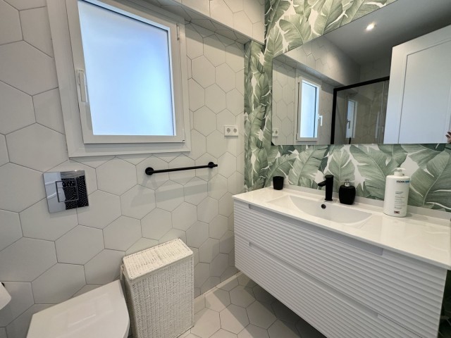 Penthouse in Guadalmina Baja