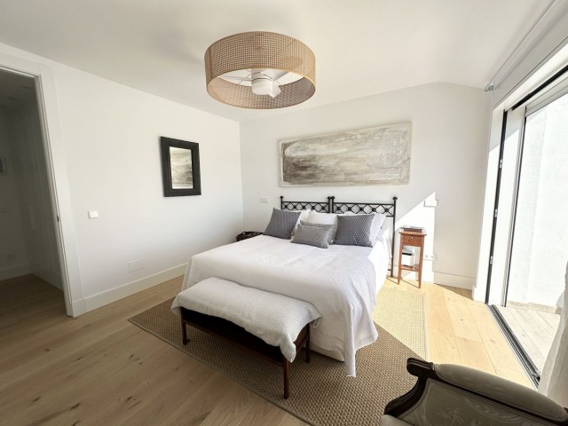 Penthouse in Guadalmina Baja