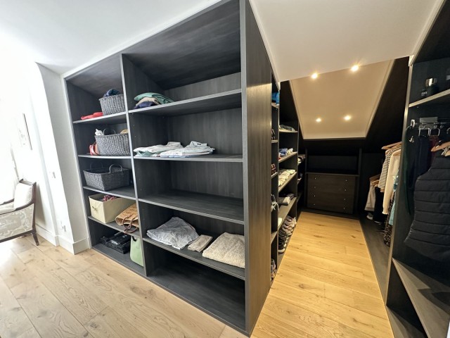Penthouse in Guadalmina Baja