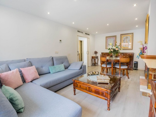 3 Schlafzimmer Reihenhaus in Málaga