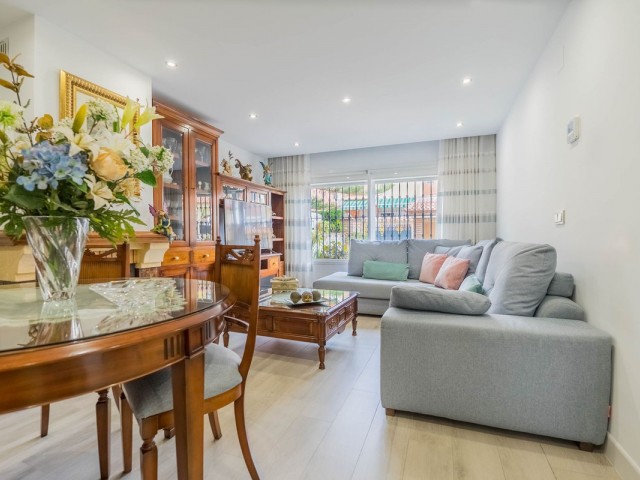 3 Schlafzimmer Reihenhaus in Málaga