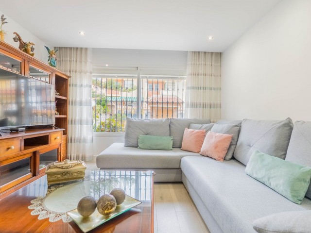 3 Schlafzimmer Reihenhaus in Málaga