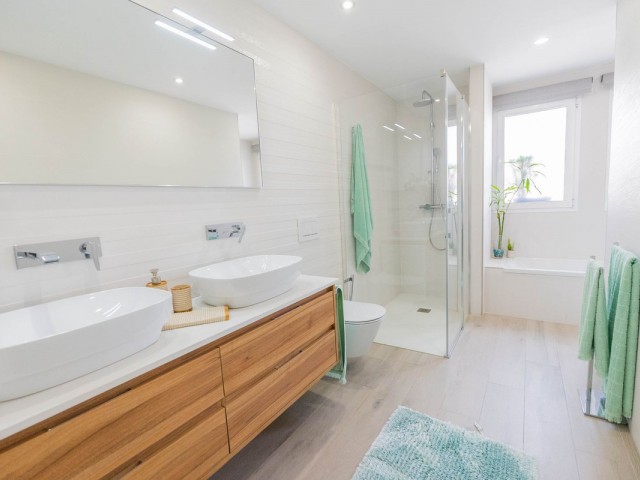 3 Schlafzimmer Reihenhaus in Málaga