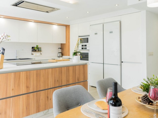 Townhouse Málaga - R5019535